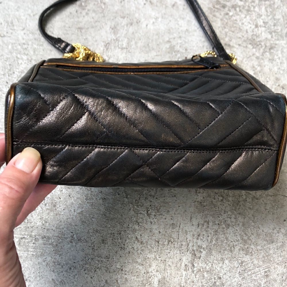 Vintage
Jay Hebert bag - Picture 6 of 8